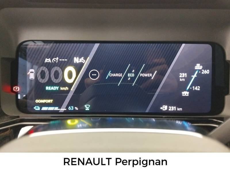 Renault R5 E-Tech Electrique