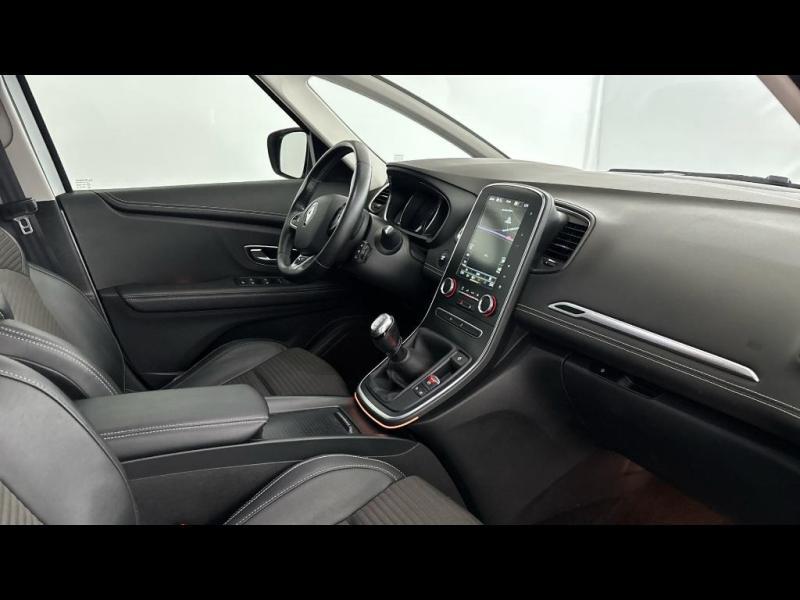 Renault Scenic IV
