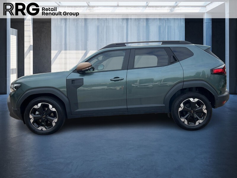 Fahrzeugabbildung Duster 1.6 E-TECH 140 Extreme  Bild 2 von 30