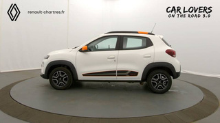 Vehicle 3D Image