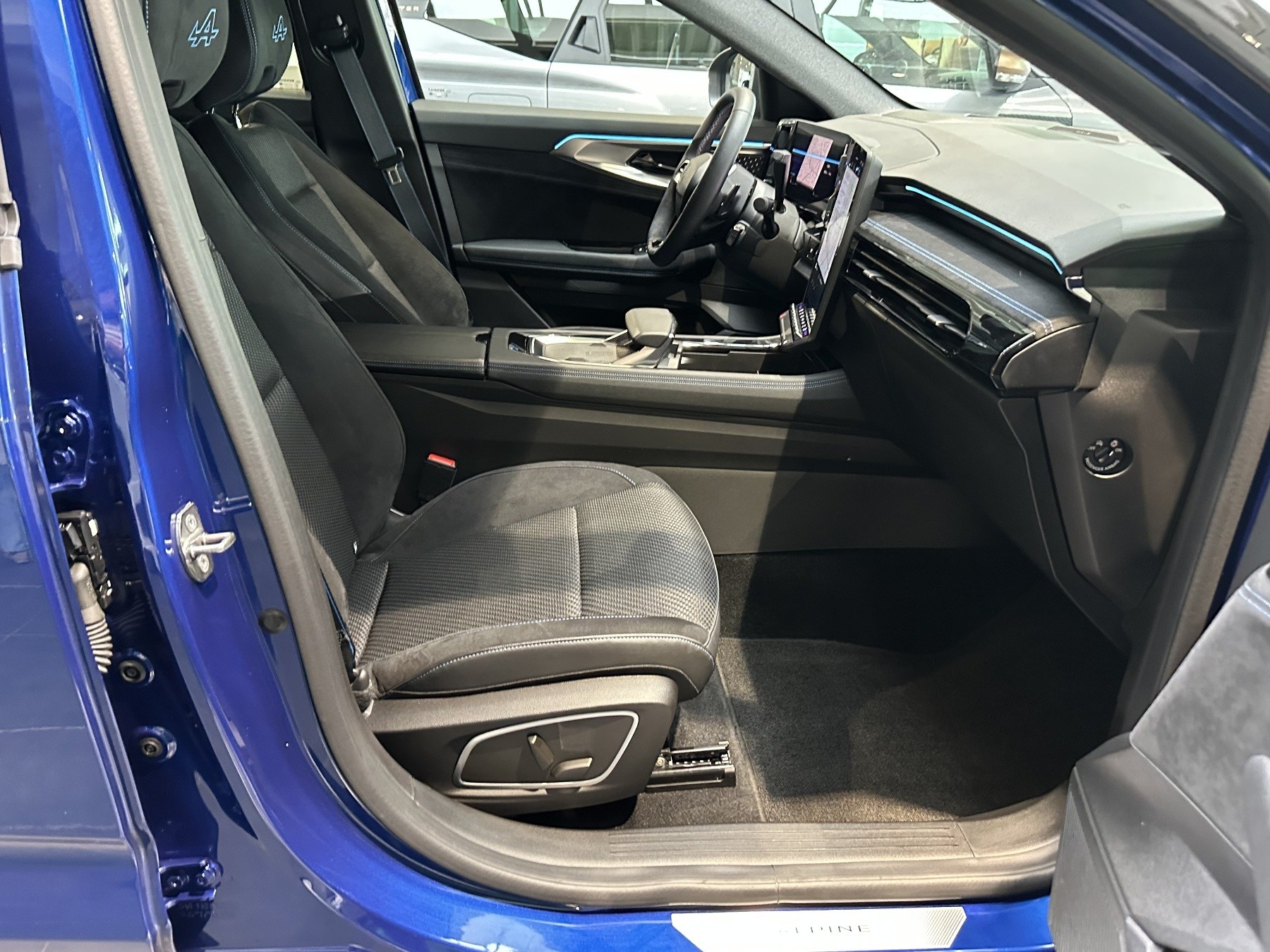 Renault Austral – Bild 9