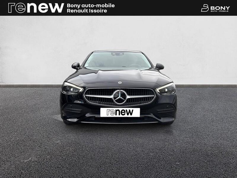 Mercedes Classe C