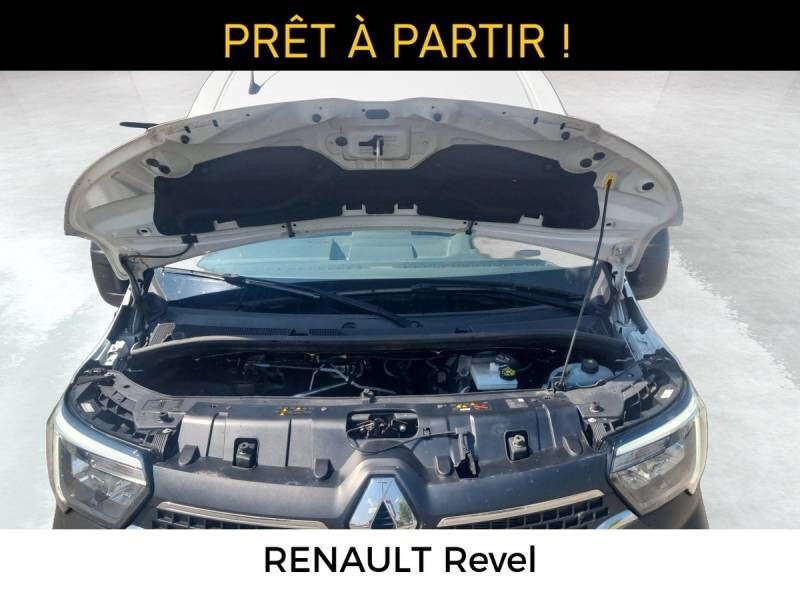 Renault Master III