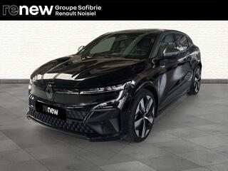 MEGANE E-TECH ELECTRIQUE