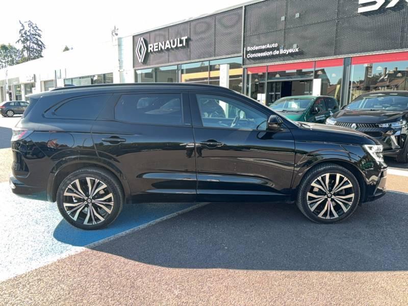 Renault Espace VI