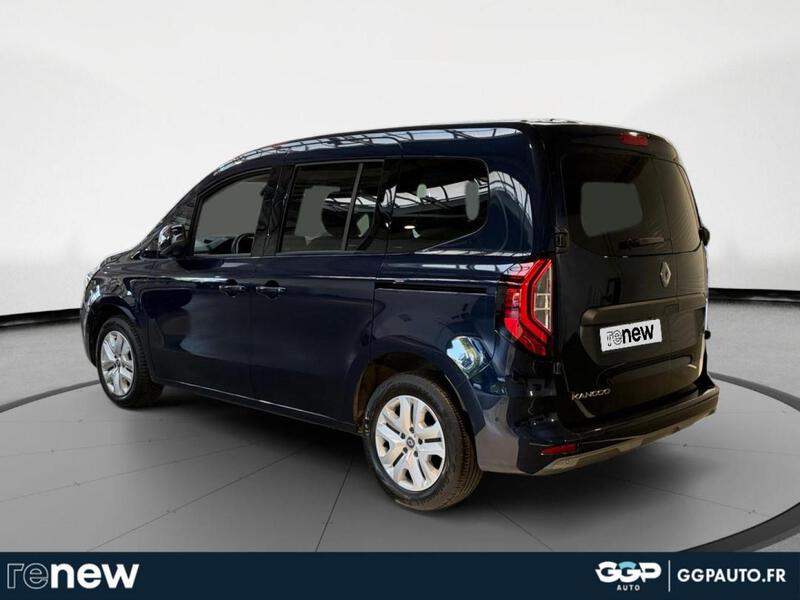 Renault Kangoo VP