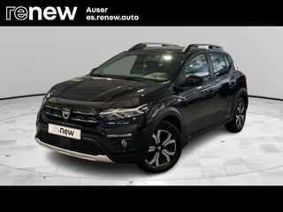 SANDERO