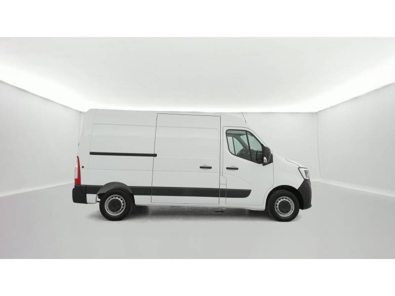 Renault Master III