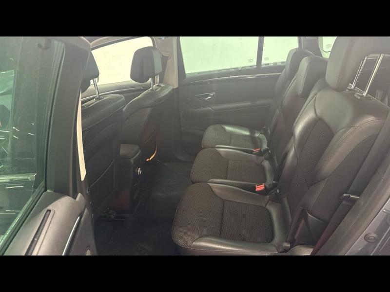 Renault Espace V