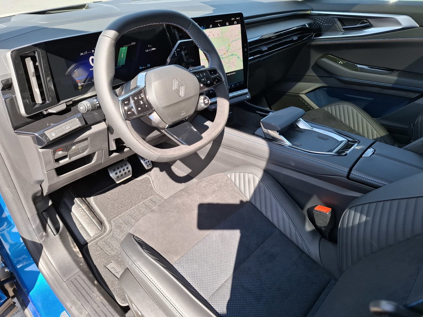 Renault Rafale – Bild 21