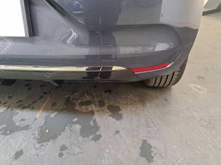 Vehicle 3D Image