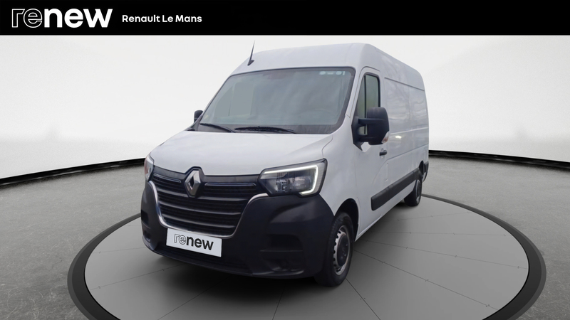 Renault Master III