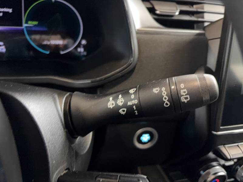 Renault ZOE E-Tech Electrique