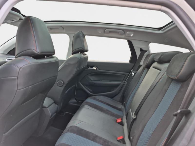 Peugeot 308 SW