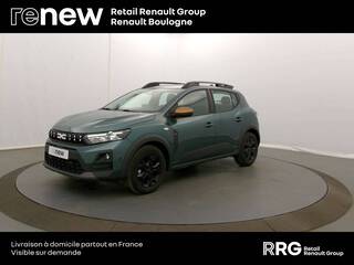 Vehicle 3D Image