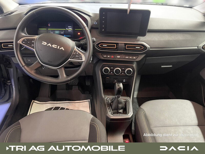 Dacia Jogger
