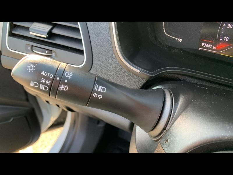 Renault Megane IV Berline