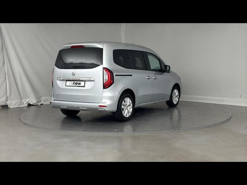 Renault Kangoo VP