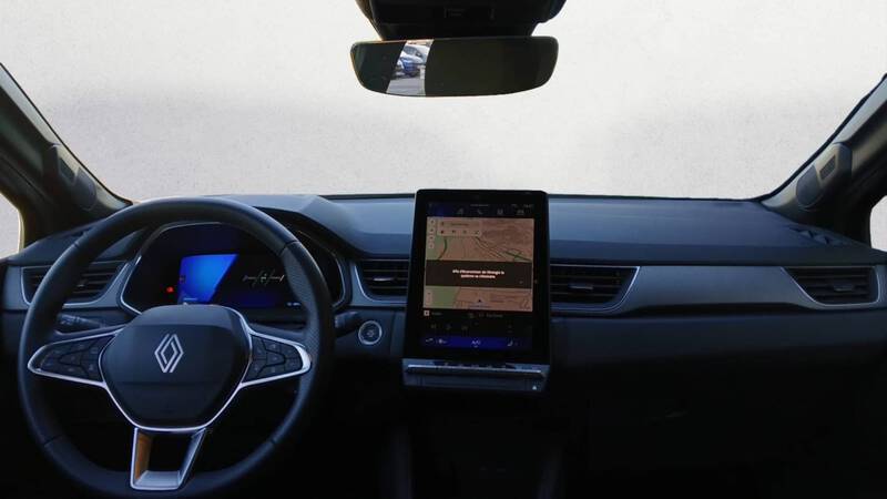 Renault Symbioz
