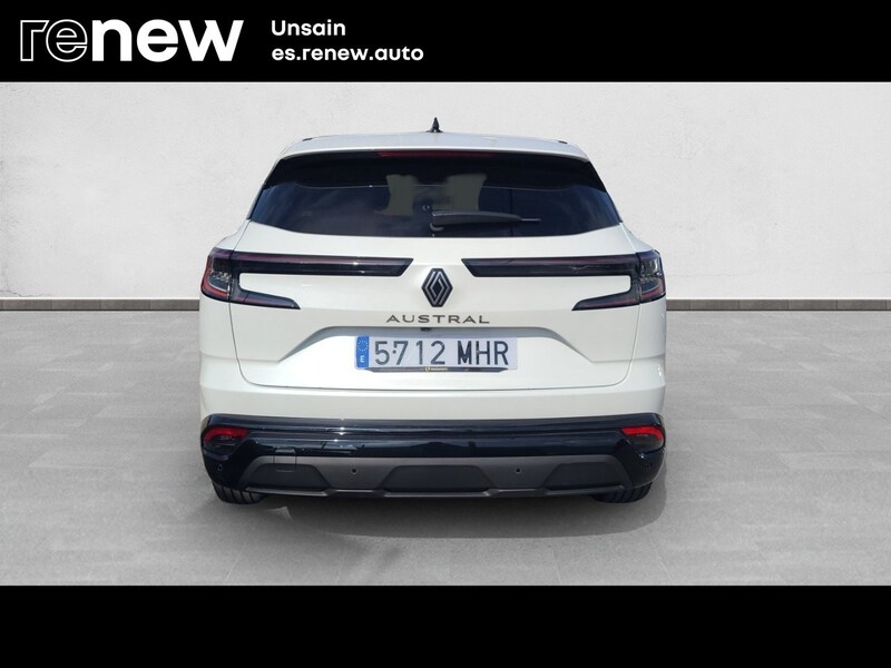 Renault Austral