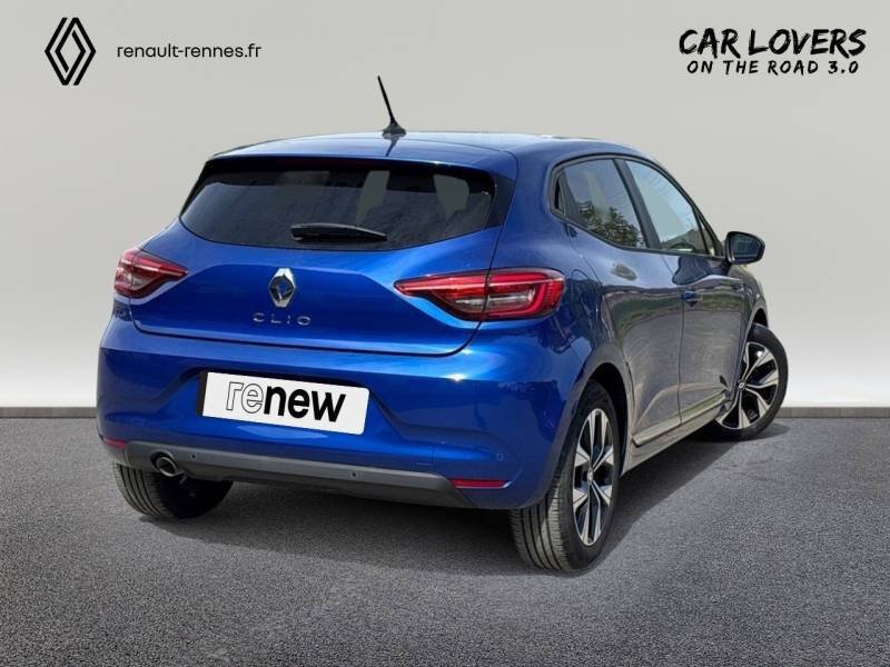 Renault Clio V