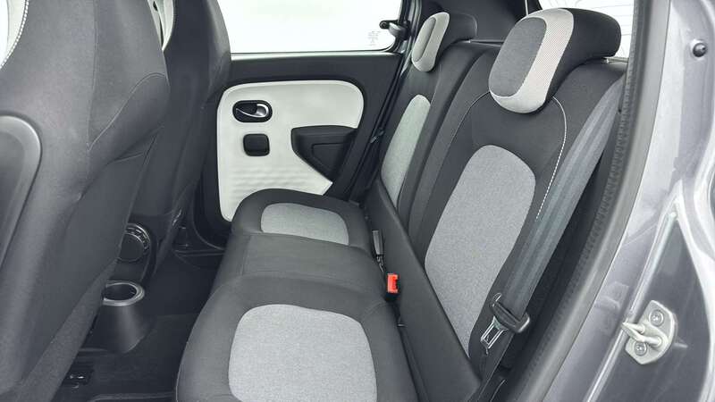 Renault Twingo III