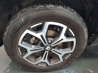 Vehicle 3D Image