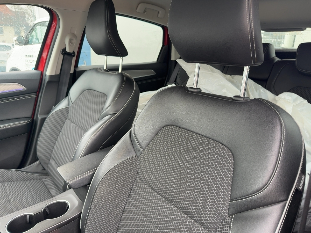 Renault Arkana – Bild 13