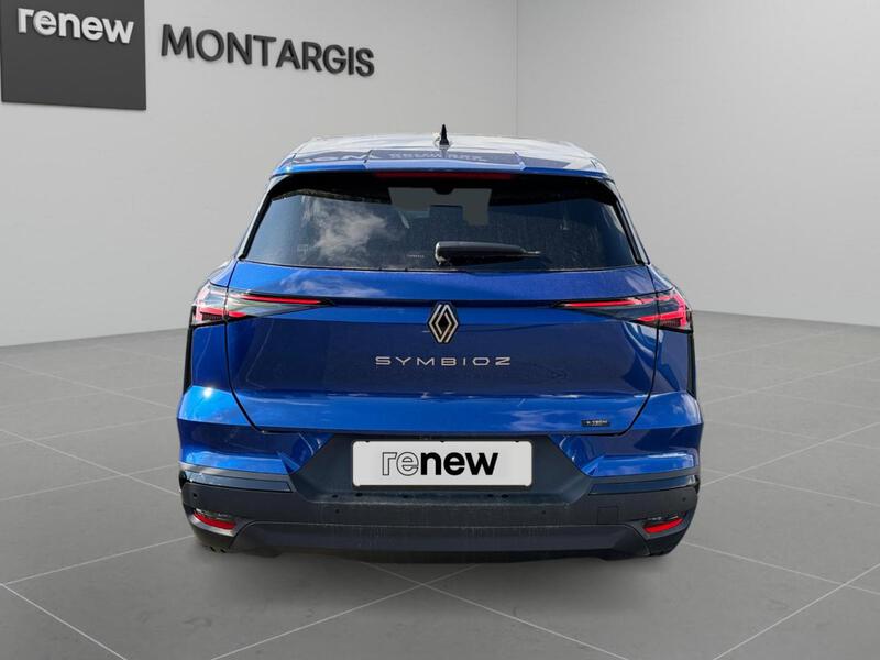 Renault Symbioz