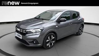 SANDERO