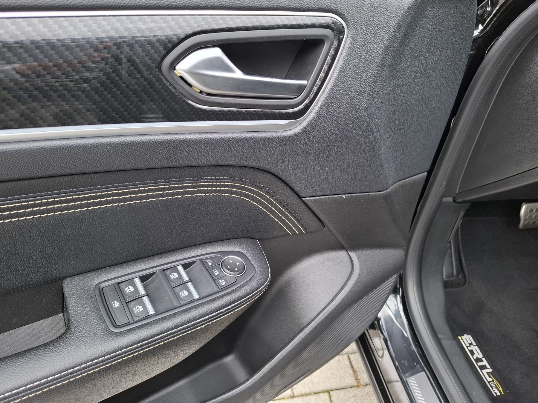 Renault Arkana – Bild 38