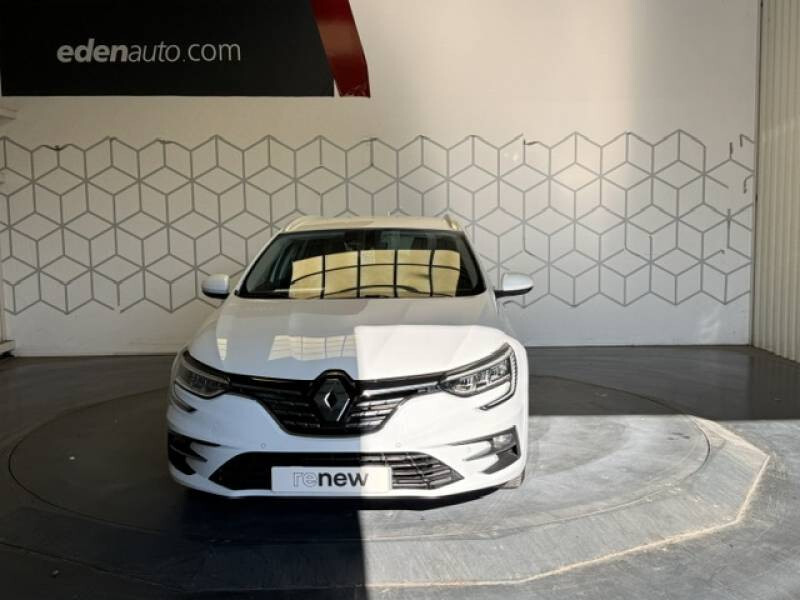 Renault Megane IV Berline