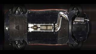 Vehicle 3D Image