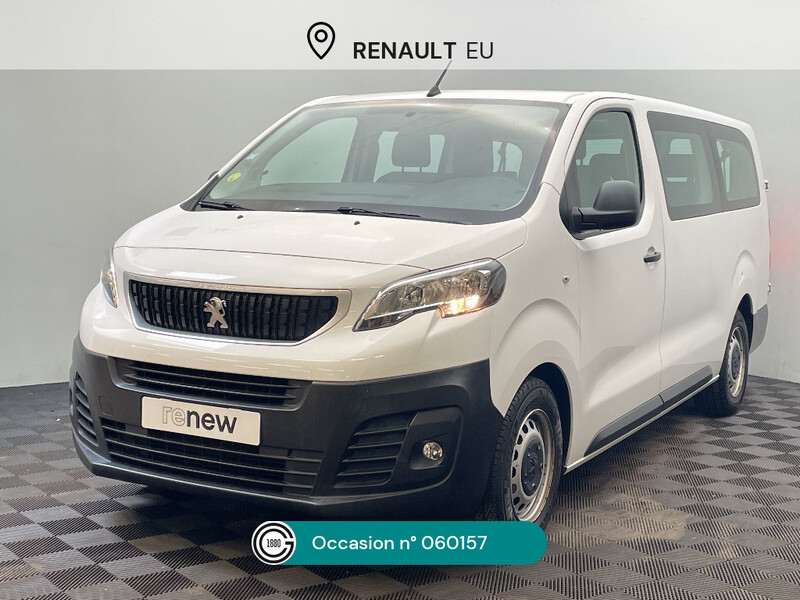Peugeot Expert Combi