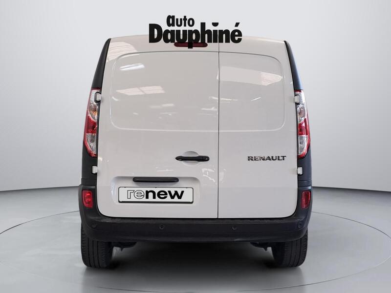 Renault Kangoo VU