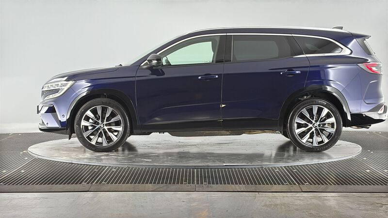 Renault Espace VI