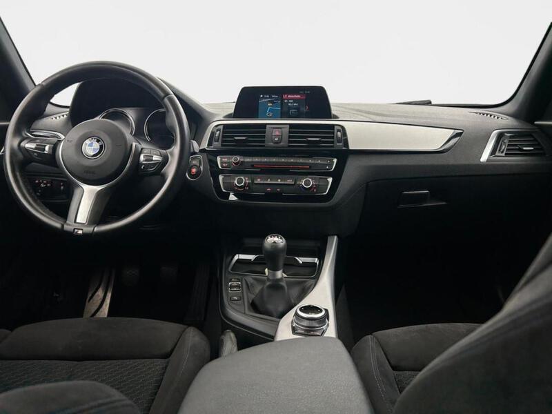 BMW Serie 1