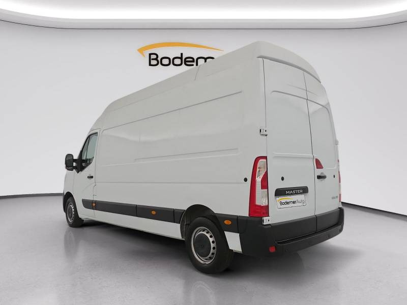 Renault Master III