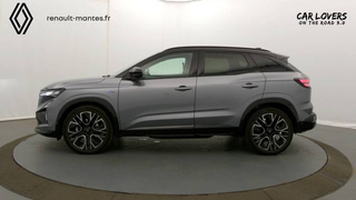 Vehicle 3D Image