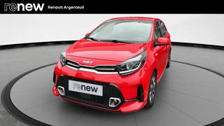PICANTO