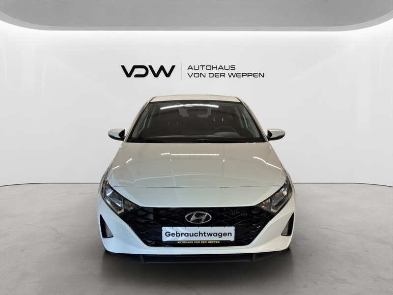 Hyundai New