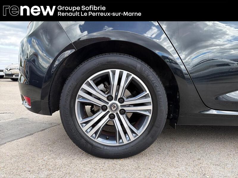 Renault Megane IV Berline