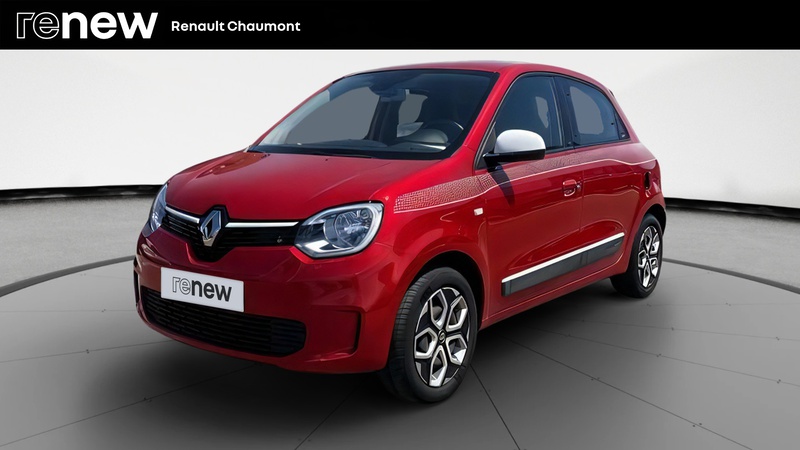 Renault Twingo III