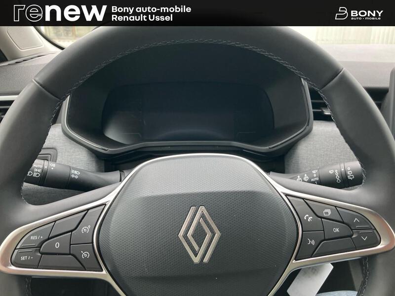 Renault Clio V