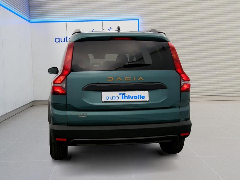 Dacia Jogger