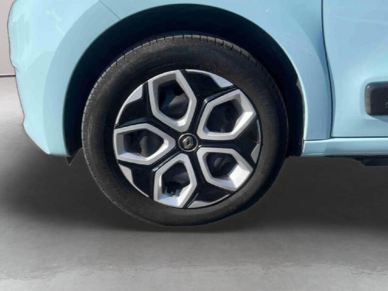 Renault Twingo E-Tech Electrique