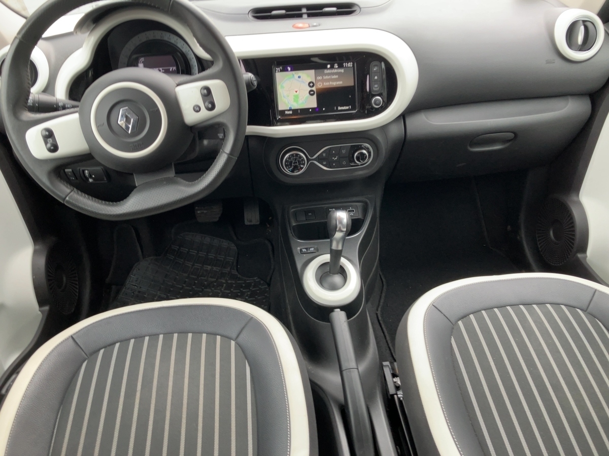 Renault Twingo – Bild 9