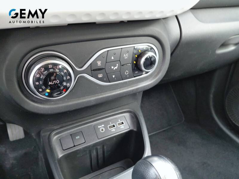 Renault Twingo E-Tech Electrique