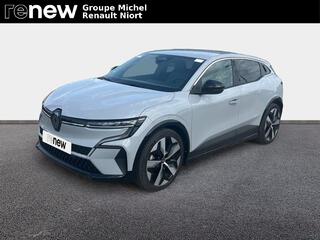 MEGANE E-TECH ELECTRIQUE