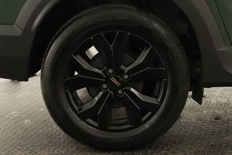 DACIA Jogger Jogger 1.0 TCe Extreme — photo 5